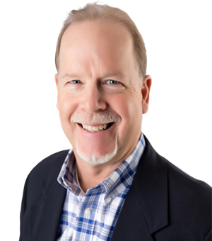 Brad Fischer display